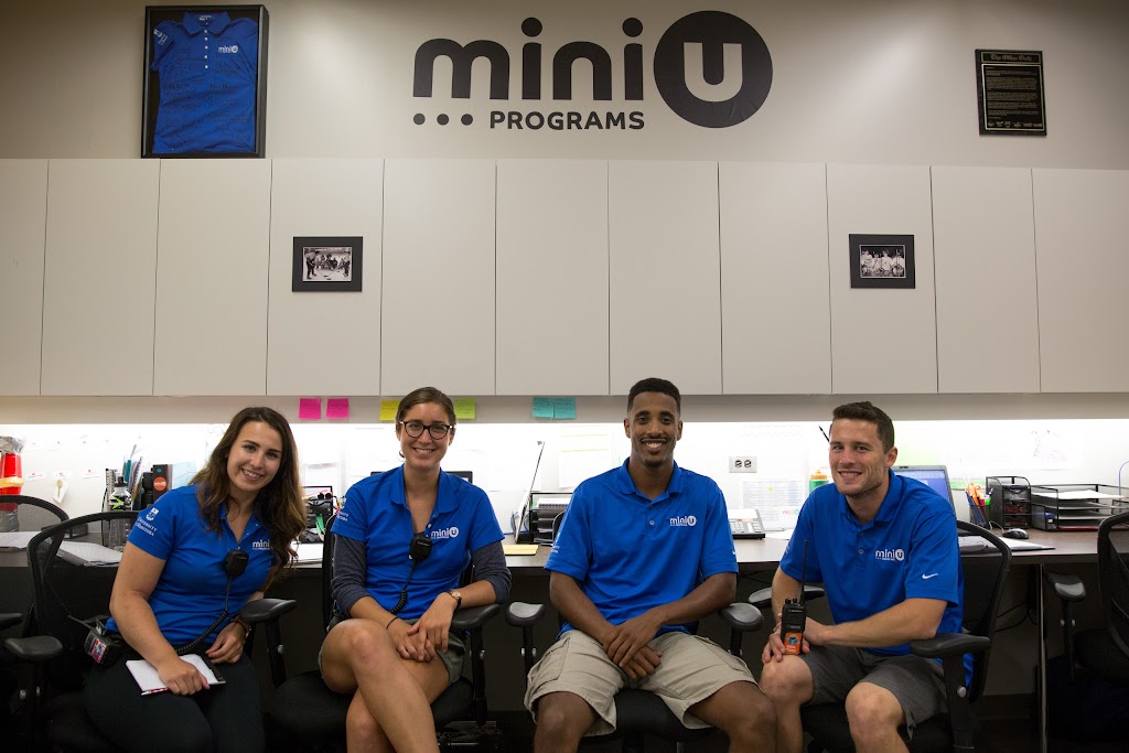 Mini U Programs | 420 University Crescent Room 146 Frank Kennedy Centre, Winnipeg, MB R3T 2N2, Canada | Phone: (204) 474-7279