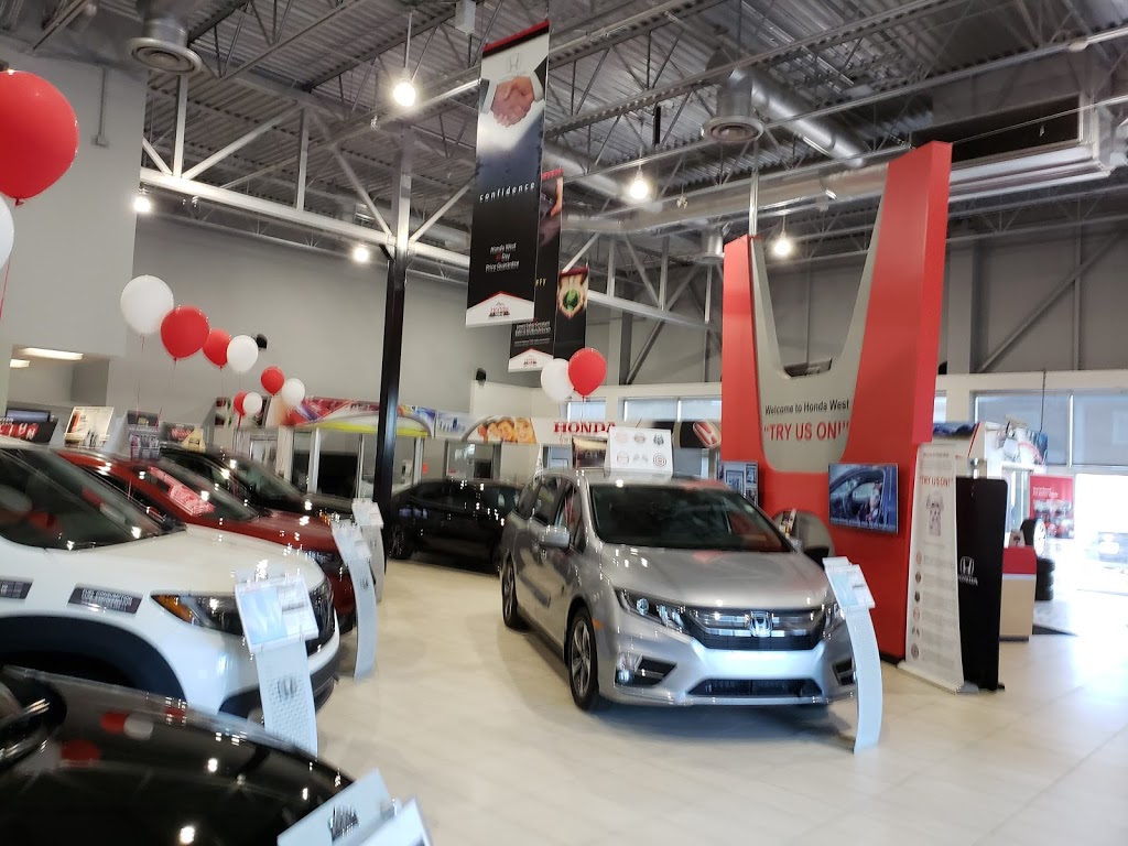 Honda West | 55 Glenbrook Pl SW, Calgary, AB T3E 6W4, Canada | Phone: (403) 226-0221