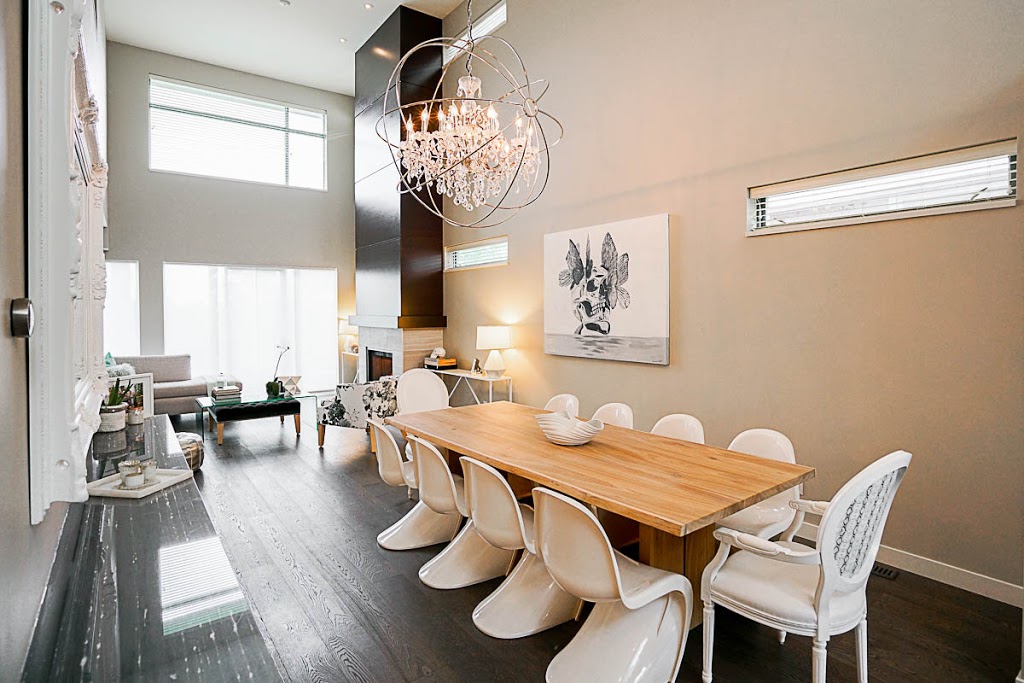 Chris Harris PREC Realtor | 2429 152 St, Surrey, BC V4P 1N4, Canada | Phone: (604) 612-3038