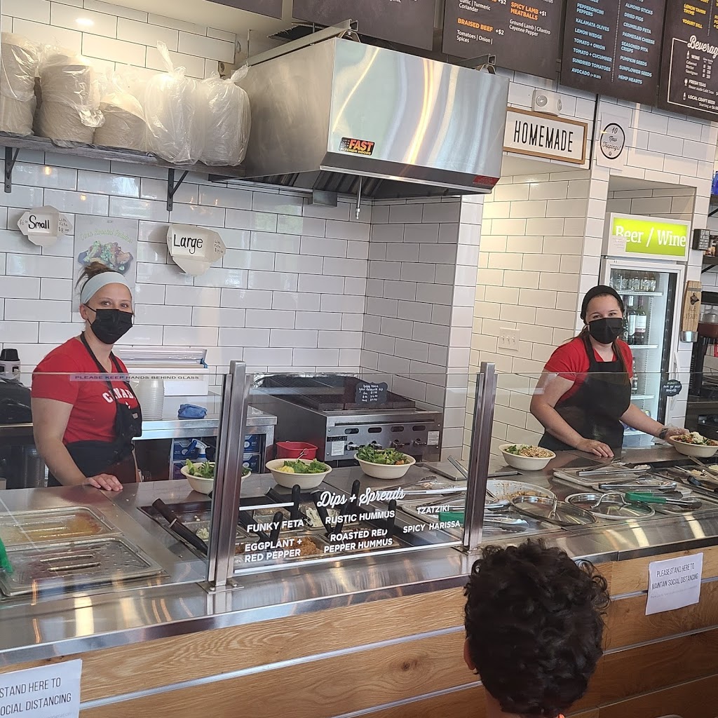 PI•RHO Grill-Kanata | 451 Hazeldean Rd Unit E-5, Kanata, ON K2L 1V1, Canada | Phone: (613) 836-3777