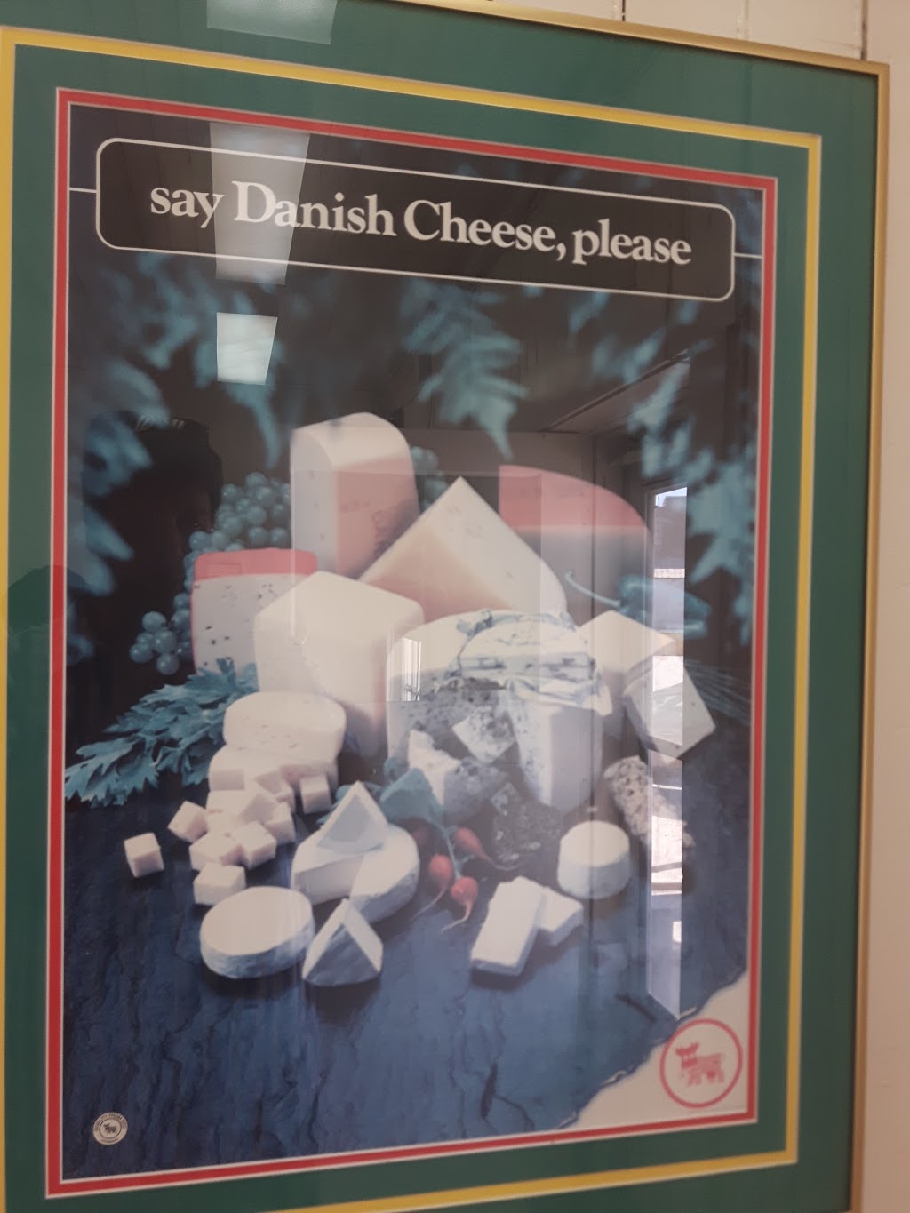Springbank Cheese Company LTD | 201 Winniett St, Woodstock, ON N4S 6A1, Canada | Phone: (519) 539-7411