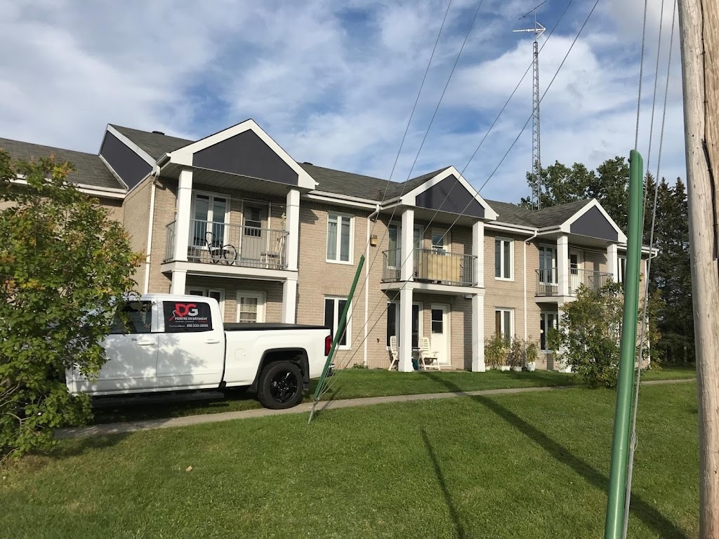 Peintre en Bâtiment D Gagné Inc | 34 Rue Monfette O, Thetford Mines, QC G6G 1P3, Canada | Phone: (418) 333-2699