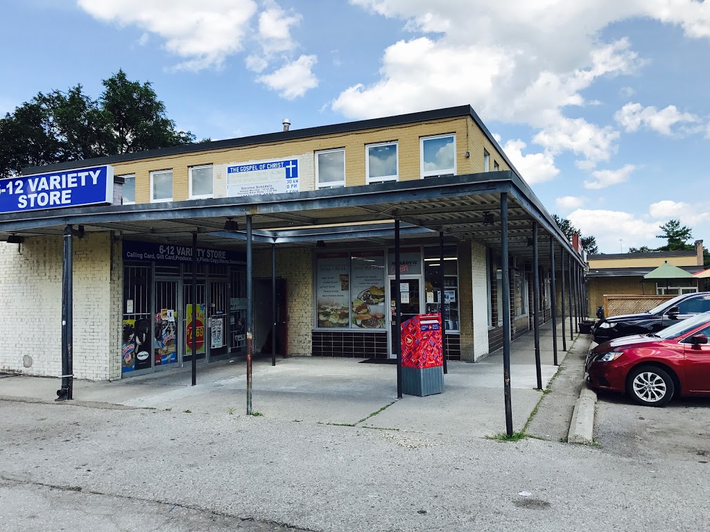 Mrakovic Meat & Deli | 44 Wellesworth Dr, Etobicoke, ON M9C 4R1, Canada | Phone: (416) 695-7396