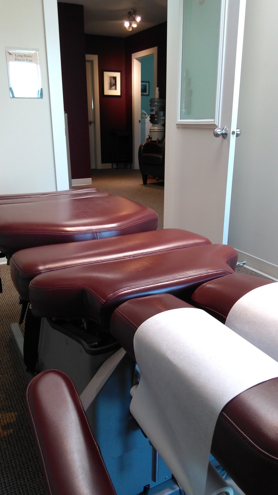 The Back Doctors Chiropractic Wellness | 3180 Harriet Rd, Victoria, BC V9A 1T8, Canada | Phone: (250) 381-1124