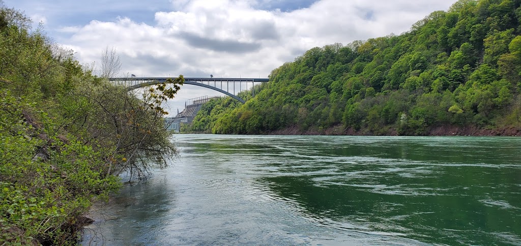 Earl W. Brydges Artpark State Park | 450 S 4th St, Lewiston, NY 14092, USA | Phone: (716) 754-7766