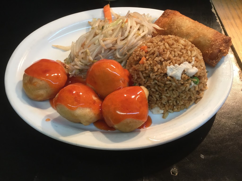 R&J Family Restaurant | 105 Dundas St W, Thamesford, ON N0M 2M0, Canada | Phone: (519) 285-2573