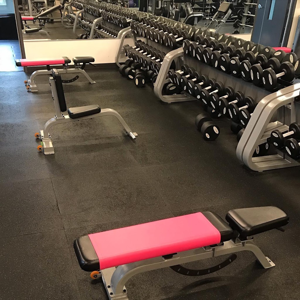Forest City Fitness | 460 Berkshire Dr, London, ON N6J 3S1, Canada | Phone: (519) 619-8577