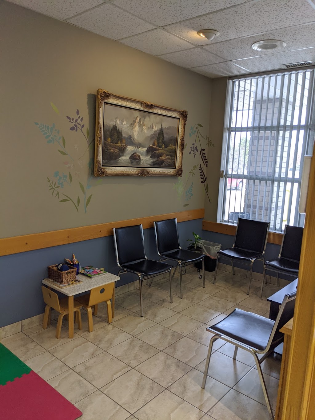 Deer Park Dental Centre | dentist | 255 Davison Dr #6, Red Deer, AB T4R 2H2, Canada | 4033413530 OR +1 403-341-3530