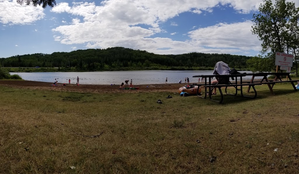 Kakabeka Falls - Whispering Hills Campground | 1-41 Luckens Rd, Kakabeka Falls, ON P0T 1W0, Canada | Phone: (807) 473-9231