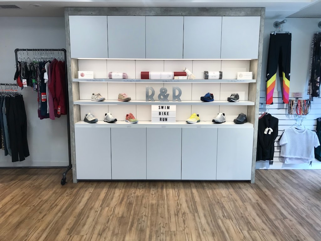 Tri It Multisport | 1703 10 Ave SW, Calgary, AB T3C 0K1, Canada | Phone: (403) 270-7776