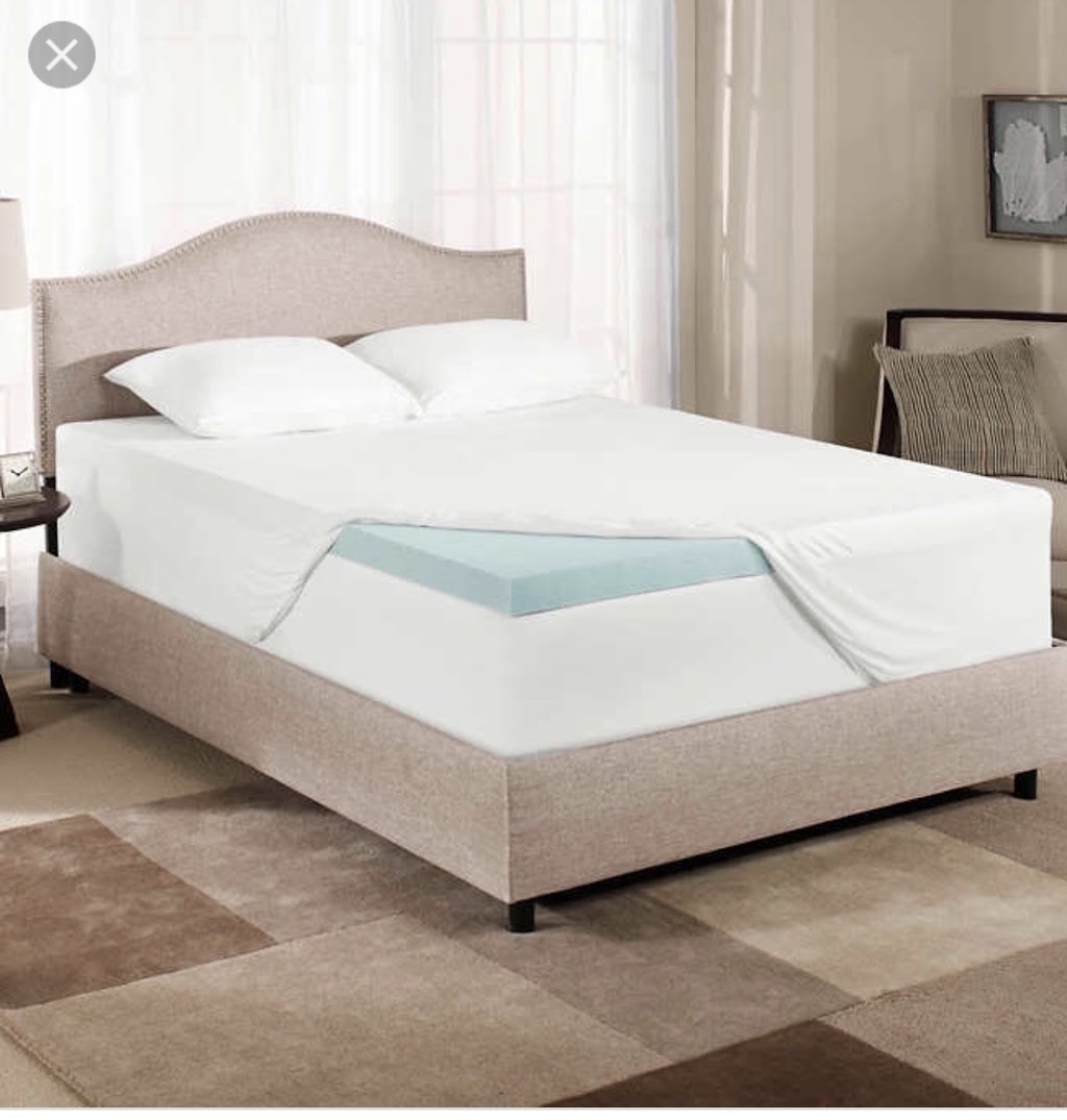 Roi Du Matelas & furniture store | 2848 Bd Rosemont, Montréal, QC H1Y 1L7, Canada | Phone: (514) 725-5655