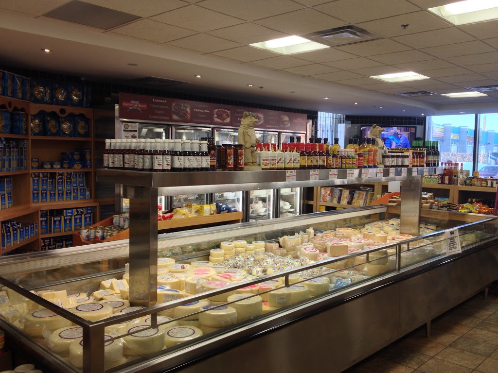 Eddystone Meats | 245 Eddystone Ave, North York, ON M3N 1H8, Canada | Phone: (416) 743-5601