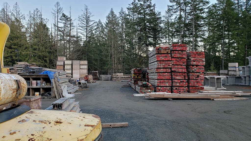 Scansa Construction Ltd | 2089 Millstream Rd, Victoria, BC V9B 6H4, Canada | Phone: (250) 478-5222