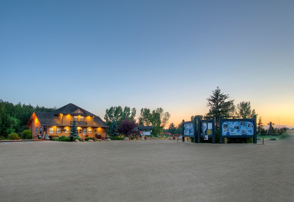 Stony Plain & District Chamber of Commerce & Visitor Information | 4815 44 Avenue, Stony Plain, AB T7Z 1V5, Canada | Phone: (780) 963-4545
