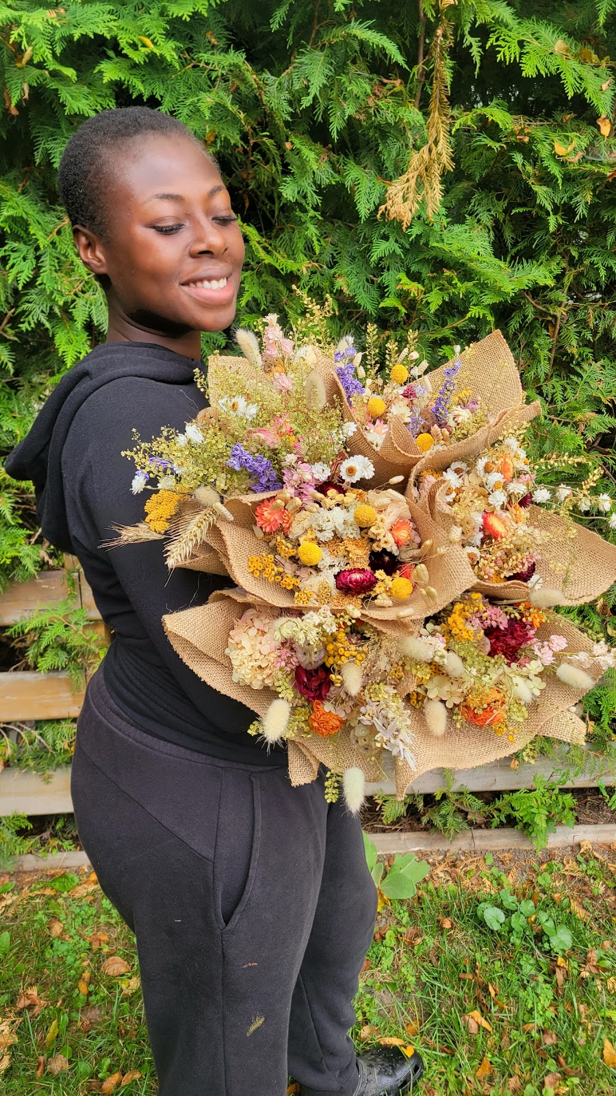 re.Planted Farm & Florals | 36 Wolfe Ave, Deep River, ON K0J 1P0, Canada | Phone: (343) 303-5455