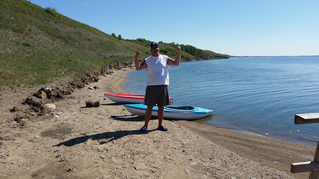 SaskAbilities - Camp Easter Seal | 1 Easter Seal Way, Manitou Beach, SK S0K 4T1, Canada | Phone: (306) 664-7203