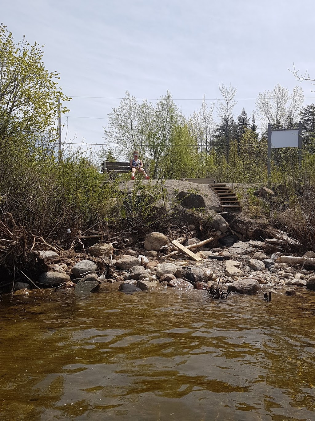 Waubaushene Beaches Provincial Park | Waubaushene, ON L0K 2C0, Canada | Phone: (705) 549-2231
