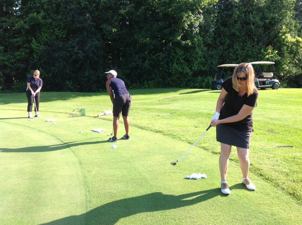 Salazar Golf Academy | 120 Rouge Bank Dr, Markham, ON L3S 4K5, Canada | Phone: (905) 626-2658