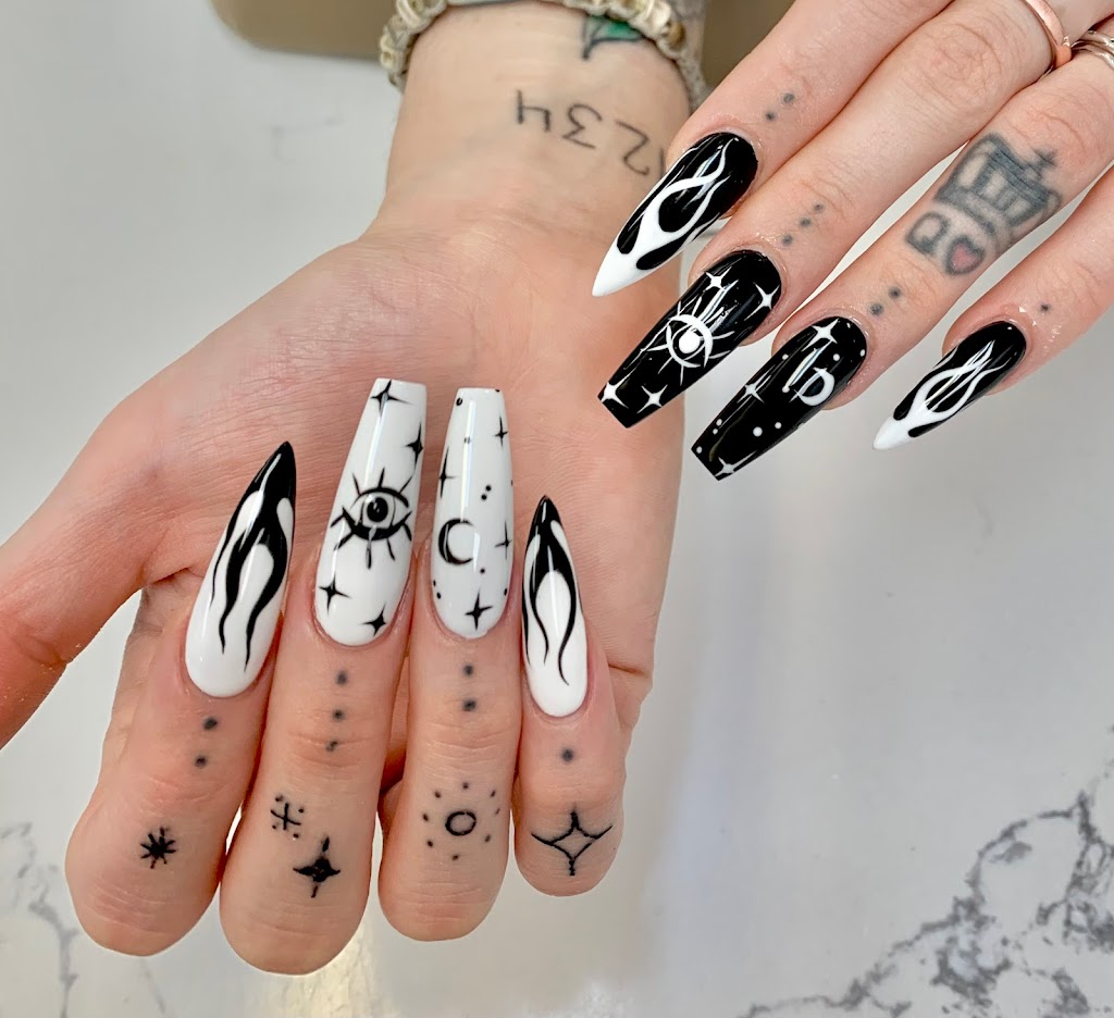 NATURAL Nails & Beauty | 1141 Highbury Ave N Unit 6, London, ON N5Y 1A5, Canada | Phone: (519) 951-7600