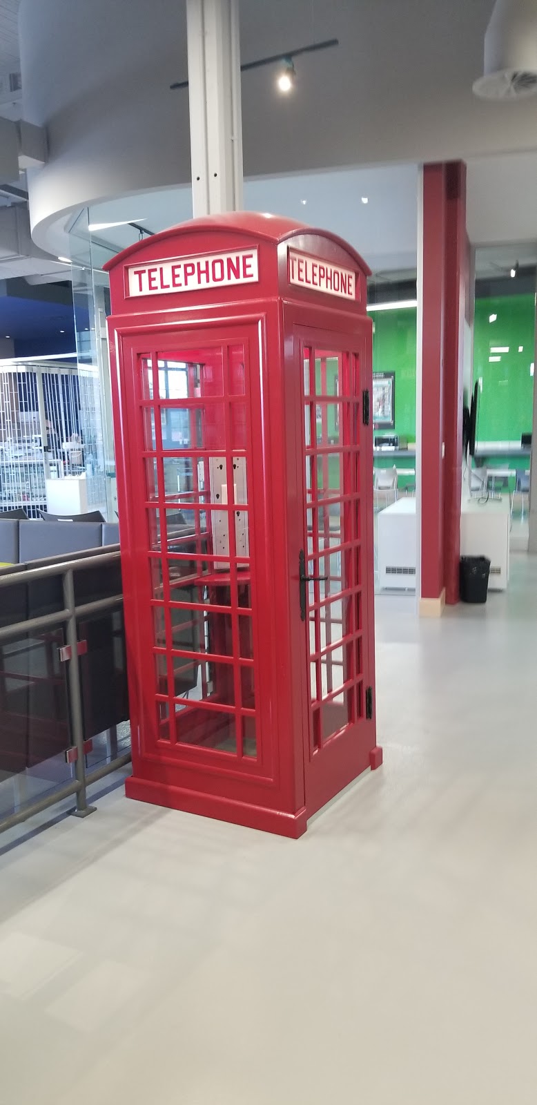 Digihub Shawinigan | 1250 Avenue de la Station, Shawinigan, QC G9N 8K9, Canada | Phone: (819) 556-0389