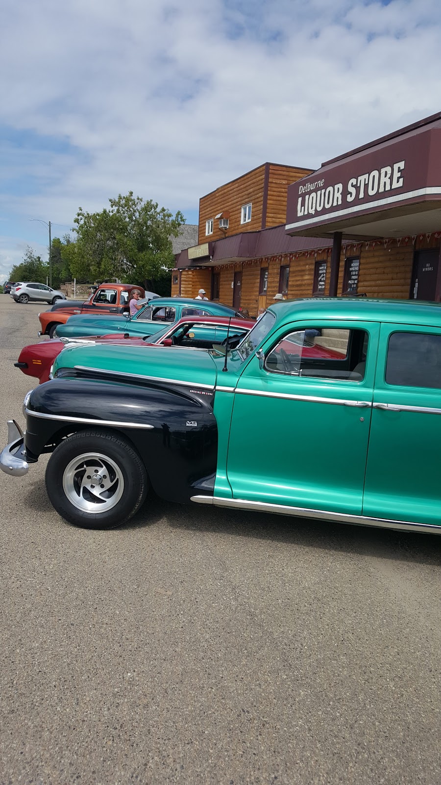 Delburne Hotel | 2216 20 St, Delburne, AB T0M 0V0, Canada | Phone: (403) 749-3613
