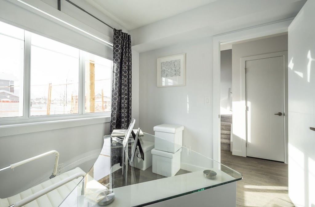 Chappelle Gardens Villas | 1234 Chappelle Blvd SW #70, Edmonton, AB T6W 4T3, Canada | Phone: (587) 598-4020
