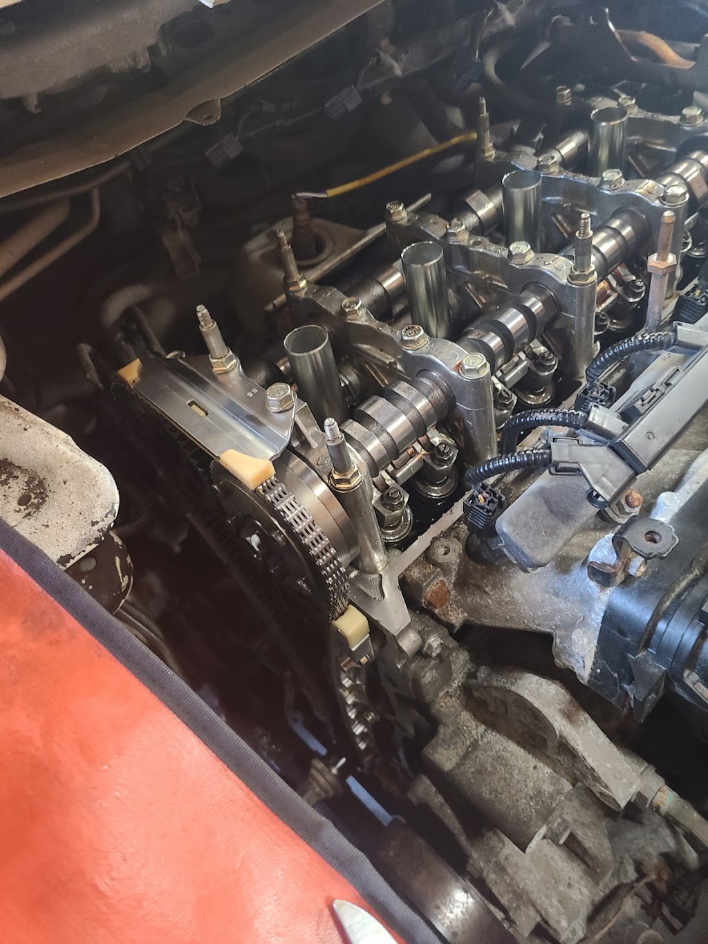 RCL Autoworks | 170 Chem. du Couvent, Bouctouche, NB E4S 3C1, Canada | Phone: (506) 955-5183