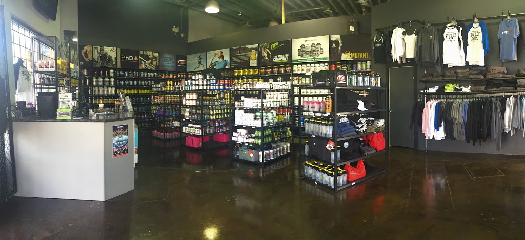 Reflex Supplements | 15428 Fraser Hwy #101, Surrey, BC V3R 3P5, Canada | Phone: (604) 951-1666