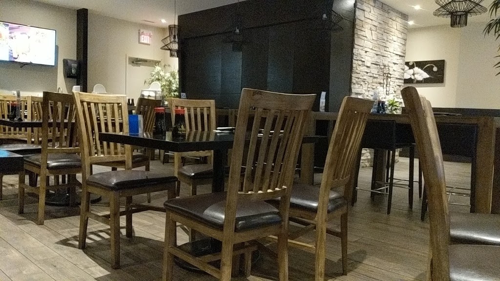 Oishii Sushi | 8338 18 St SE #338, Calgary, AB T2C 4E4, Canada | Phone: (403) 475-8333