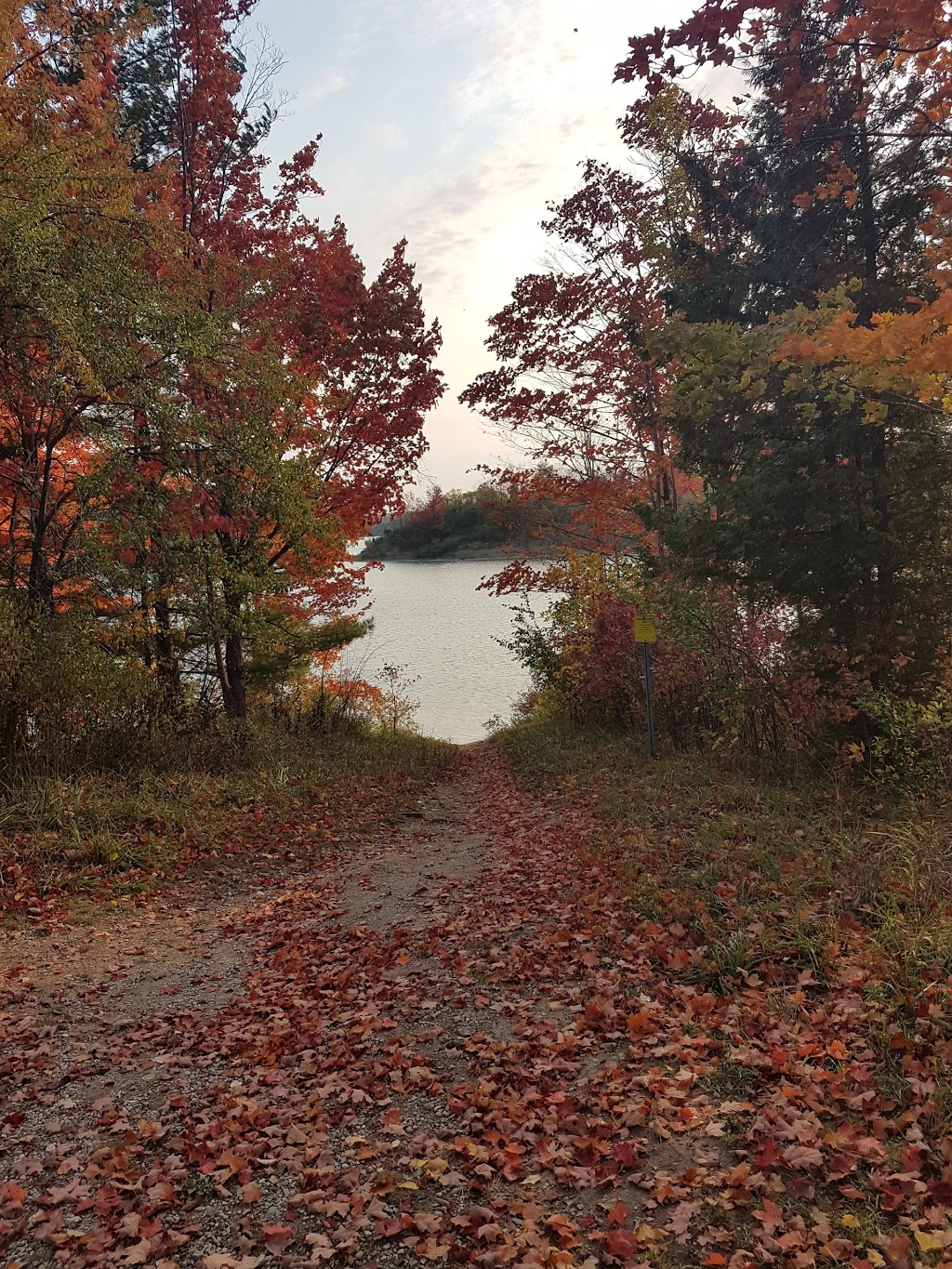 Parkhill Conservation Area | Parkhill, ON N0M 2K0, Canada | Phone: (519) 294-6121