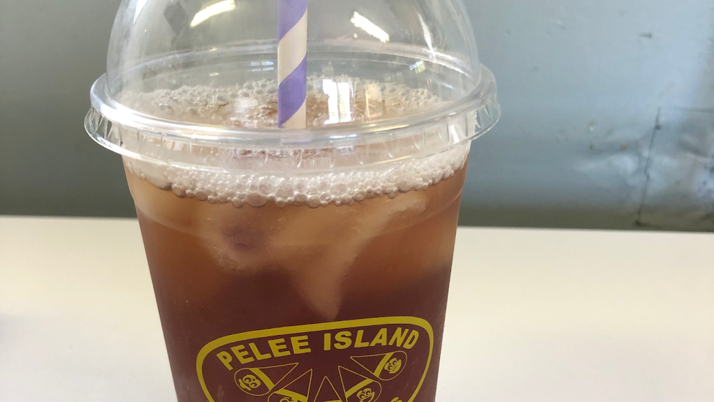 Pelee Island Coneheads | 1043 W Shore Rd, Pelee Island, ON N0R 1M0, Canada | Phone: (519) 724-1121