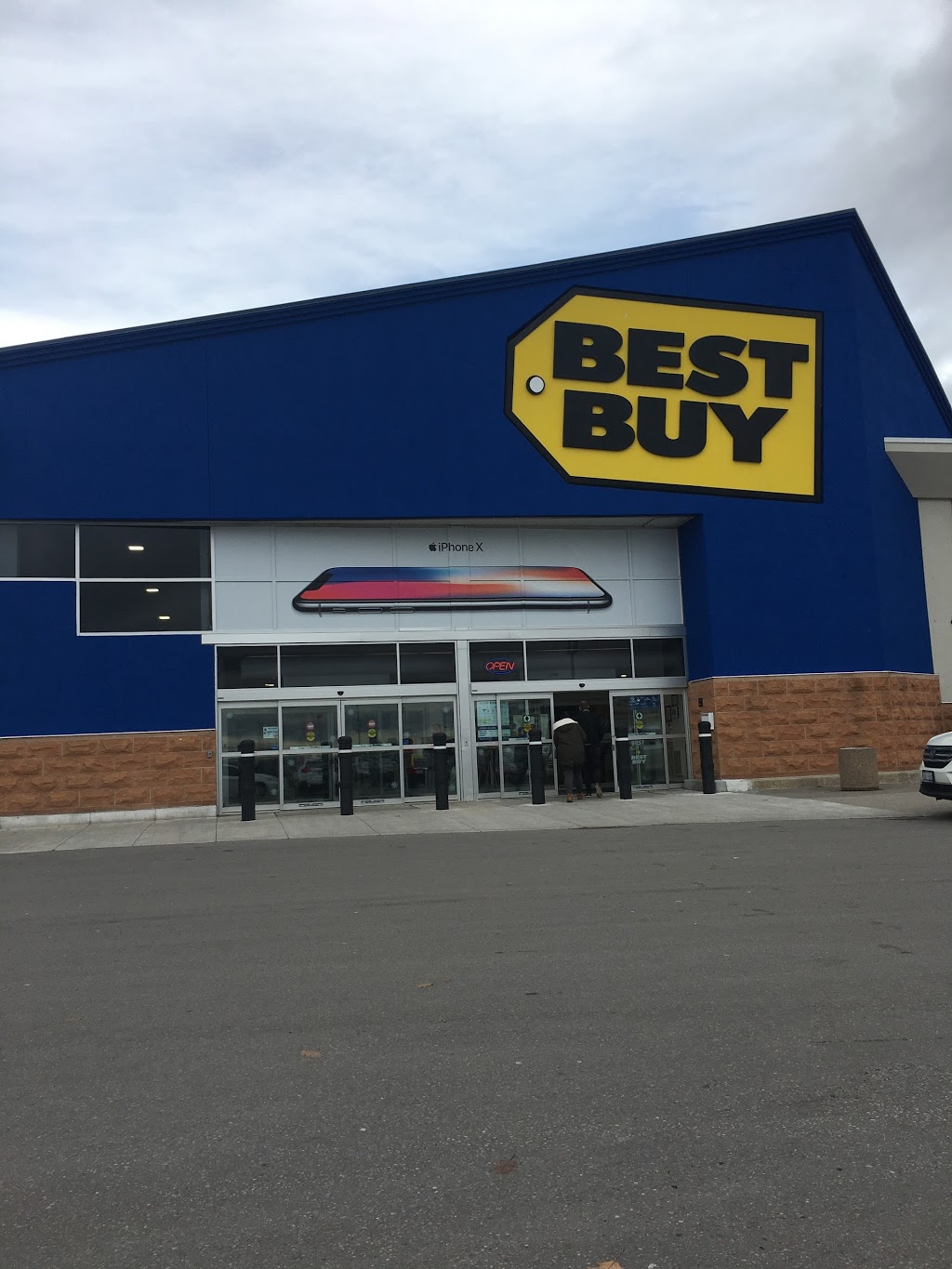 Best Buy | 5000 Hwy 7 Unit 2070L, Markham, ON L3R 4M9, Canada | Phone: (905) 754-3025