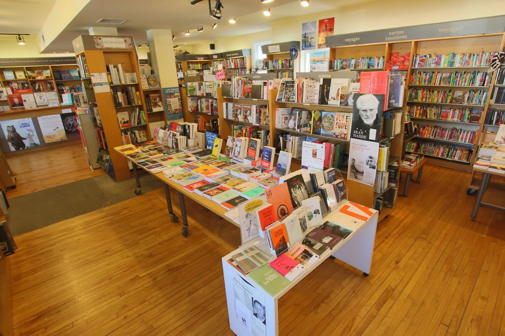 Librairie Le Fureteur Inc | 25 Rue Webster, Saint-Lambert, QC J4P 1W9, Canada | Phone: (450) 465-5597