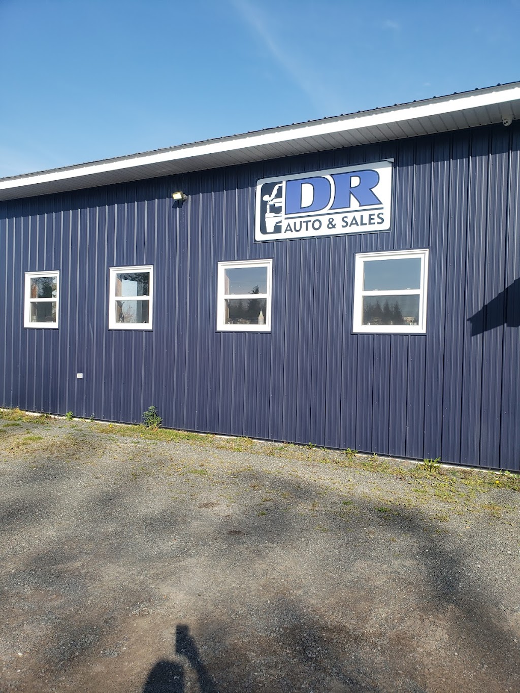 DR Auto & Sales | 272 Pembroke Rd, Montague, PE C0A 1R0, Canada | Phone: (902) 838-2525