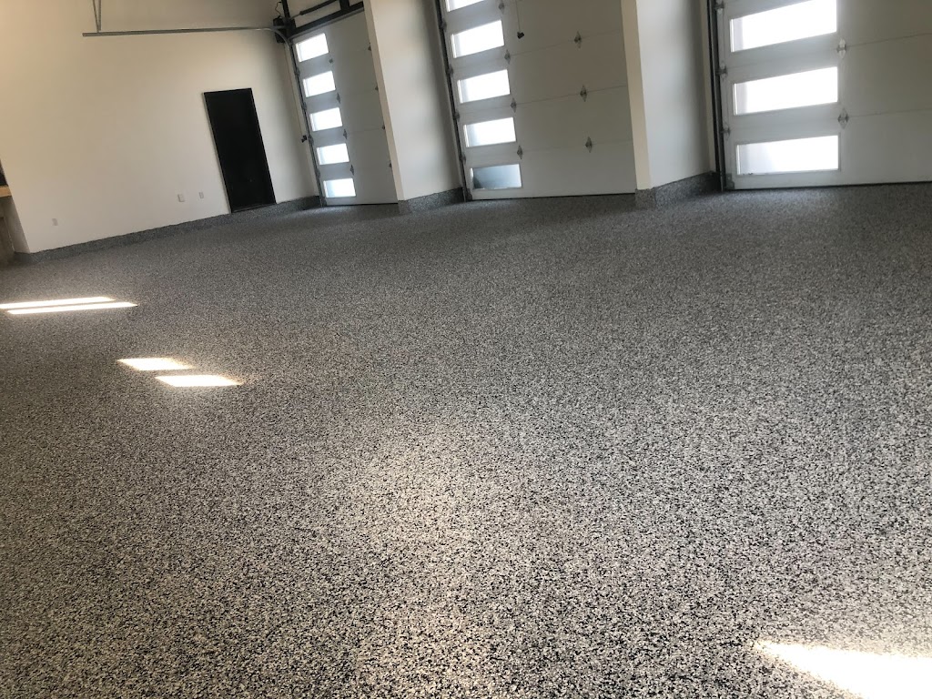 Stampkrete Concrete Contracting | 528 Baptist Church Rd, Belleville, ON K0K, Canada | Phone: (613) 813-6839