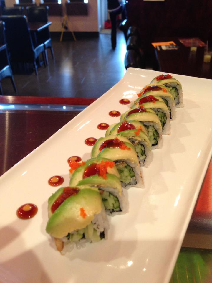 J & Y Panda Chinese and Japanese Cuisine | 1070 Innisfil Beach Rd, Innisfil, ON L9S 4T9, Canada | Phone: (705) 294-3666