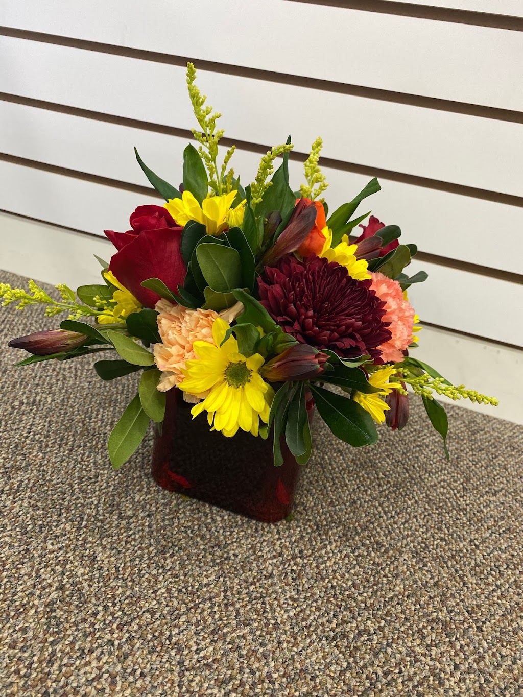 BelleRose Floral Boutique | 115a 1st Ave E, Rosetown, SK S0L 2V0, Canada | Phone: (306) 831-7673