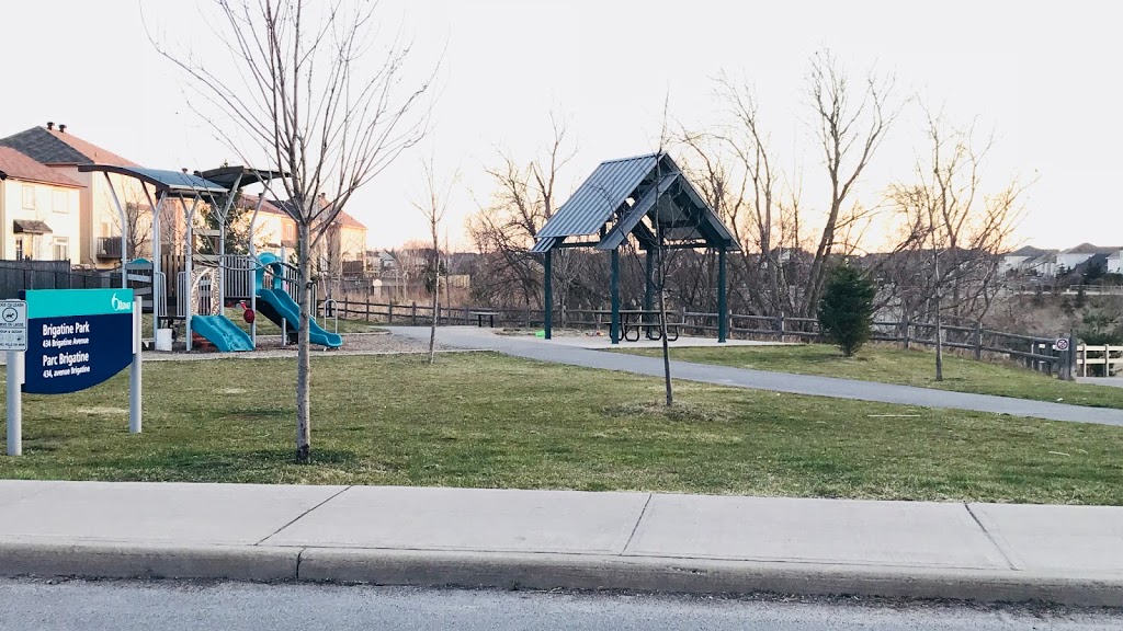 Brigatine Park | 434 Brigatine Ave, Stittsville, ON K2S 0P7, Canada | Phone: (866) 261-9799