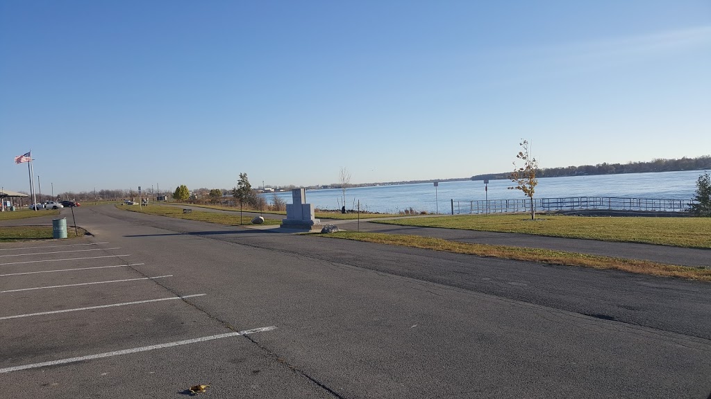 Gratwick Waterfront Park | North Tonawanda, NY 14120, USA | Phone: (716) 699-9999