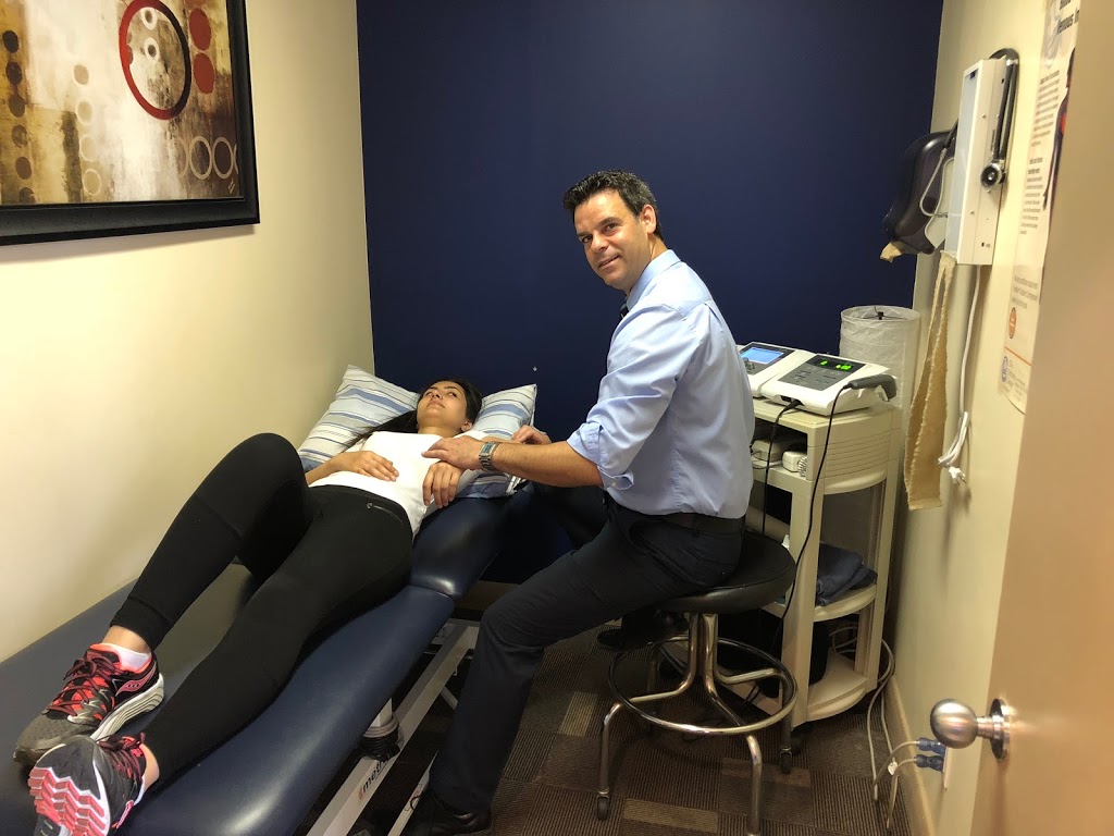Global Health Physiotherapy Clinic | 545 Eglinton Ave E, Toronto, ON M4P 1N7, Canada | Phone: (416) 500-4200