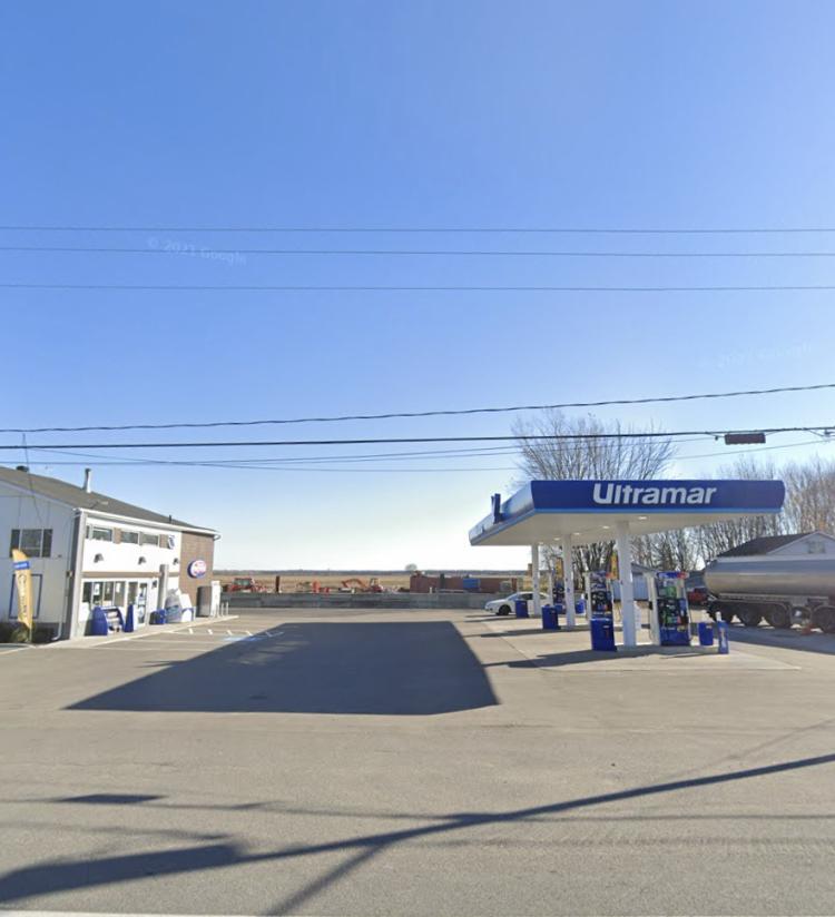 Ultramar | 103 Boul Est, Maskinongé, QC J0K 1N0, Canada | Phone: (819) 227-2771