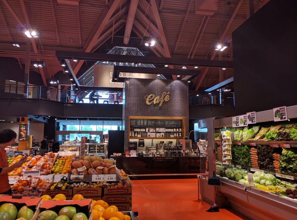 Provigo Le Marché | 4545 Boulevard Henri-Bourassa, Québec, QC G1H 7L9, Canada | Phone: (418) 622-7070