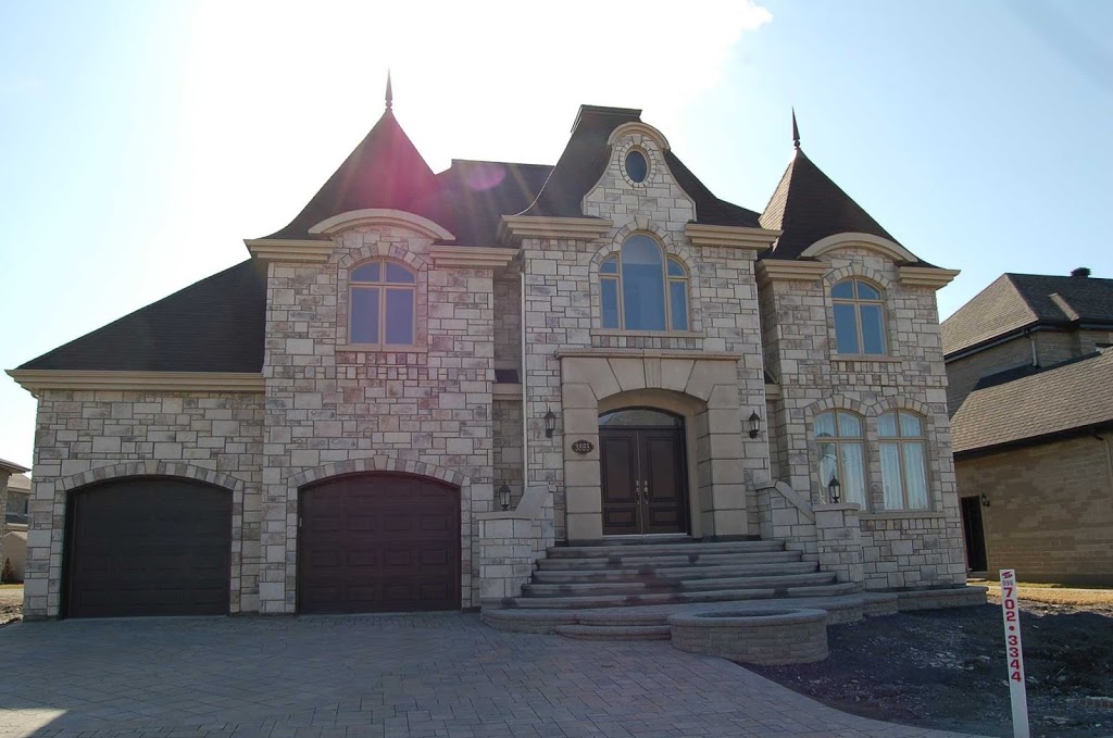 Les Gouttières de lEst | 328 Rue Saint Paul, Repentigny, QC J5Z 4H9, Canada | Phone: (514) 219-8584