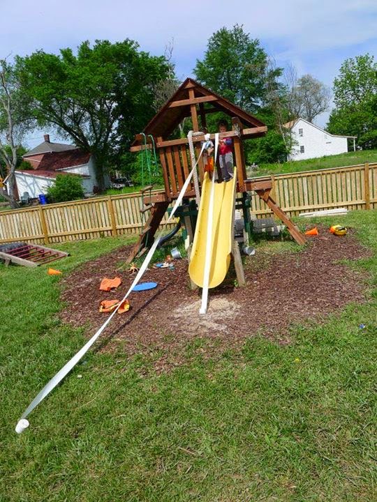 Childhood Discoveries Preschool | 8600 Ash St, Richmond, BC V6Y 2S3, Canada | Phone: (604) 838-3502