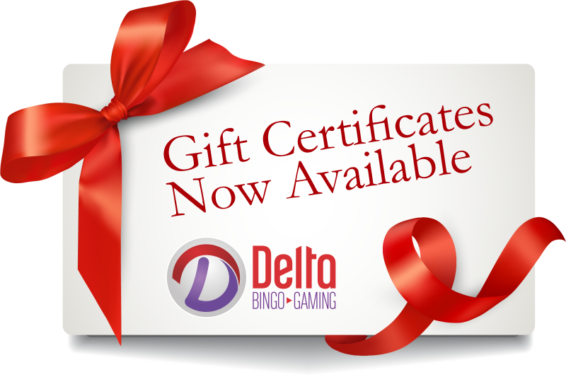 Delta Bingo and Gaming | 427 Garrison Rd, Fort Erie, ON L2A 6E6, Canada | Phone: (905) 994-0505