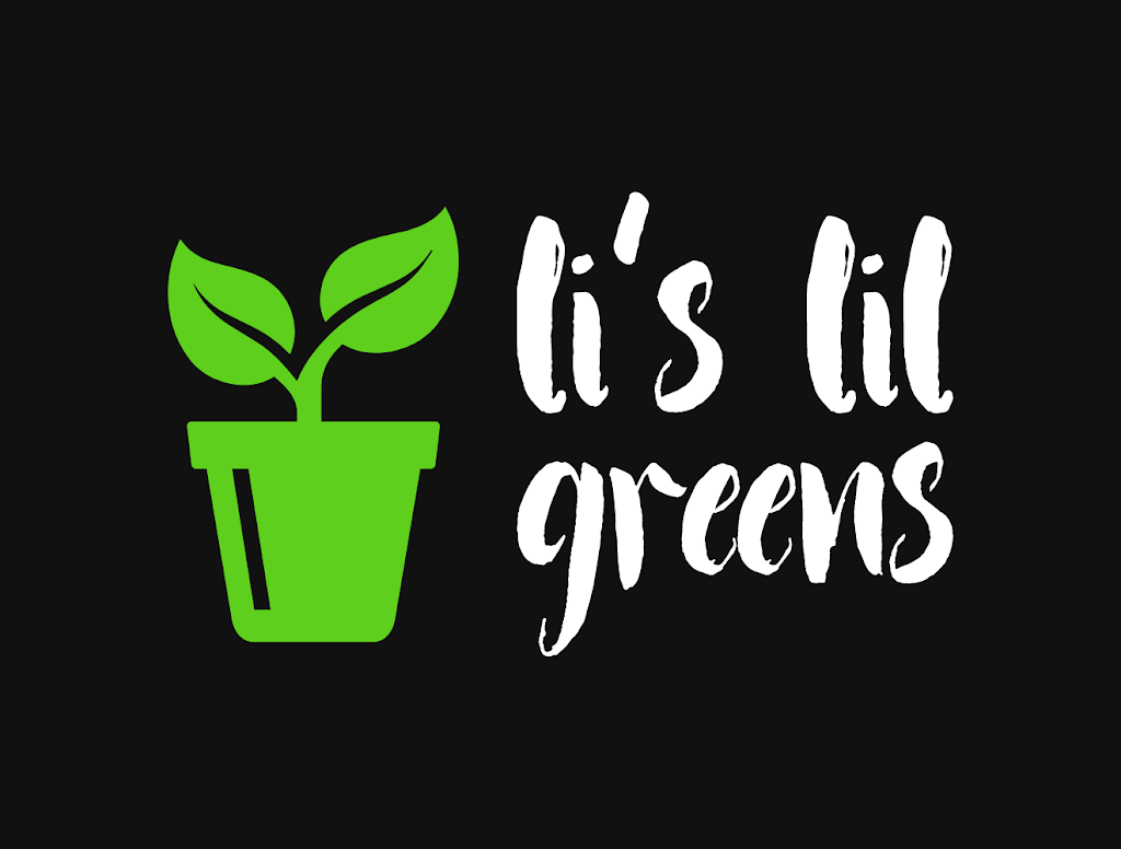 Lis Lil Greens | 3250 Cove Ave, Innisfil, ON L9S 2K7, Canada | Phone: (705) 737-6274