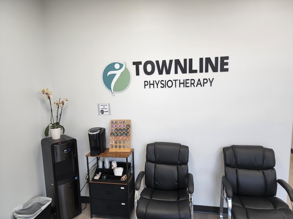 Townline Physiotherapy & Wellness | 3720 Townline Rd unit 130, Abbotsford, BC V2T 5W8, Canada | Phone: (604) 755-5517