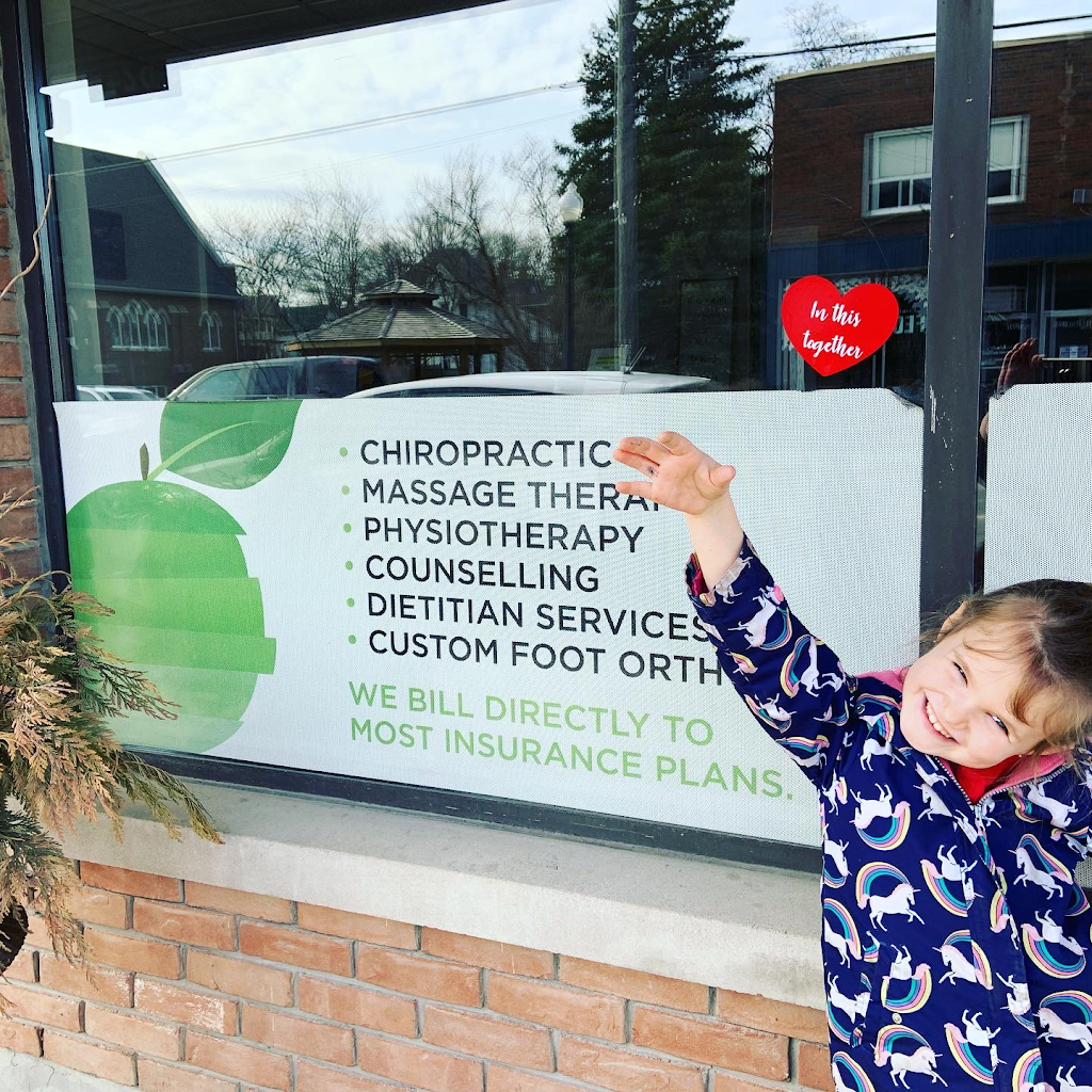 Stouffville Healthworks | 71 Winlane Dr, Whitchurch-Stouffville, ON L4A 0C2, Canada | Phone: (905) 591-3322
