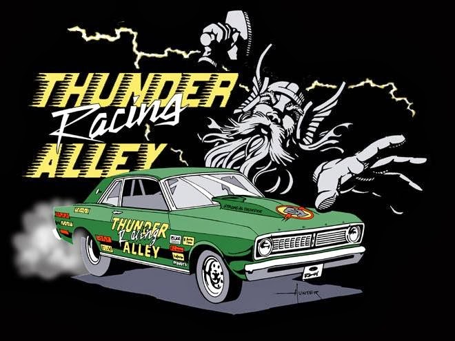 Thunder Alley Transmissions | 48 Industrial Ave W, Penticton, BC V2A 6M2, Canada | Phone: (250) 493-6269