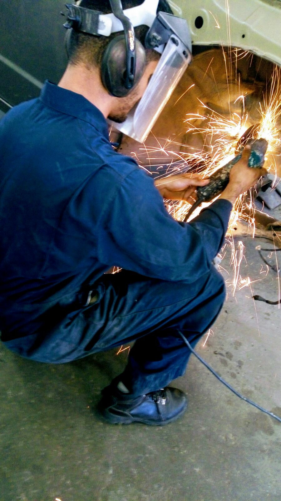 Mazar Auto Repair | 11455 132a St #3, Surrey, BC V3R 7S2, Canada | Phone: (778) 317-1840